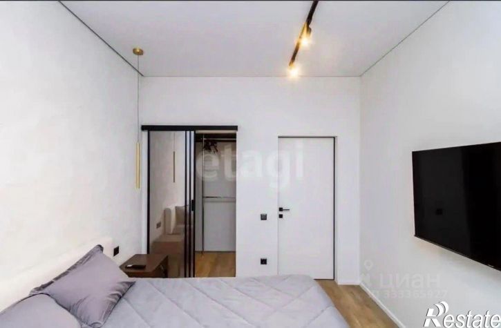 2-комн квартира ул Сакко, 24,  д. 24