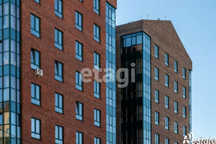 2-комн квартира ул Сакко, 24,  д. 24