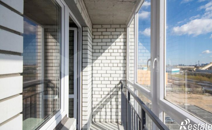 1-комн квартира ул 50 лет Октября, 75 4,  д. 75 4,  к. 4