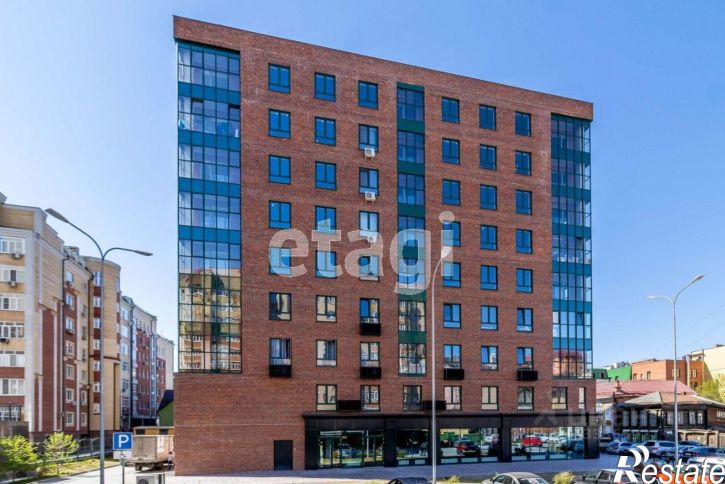 2-комн квартира ул Сакко, 24,  д. 24