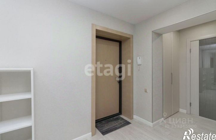 2-комн квартира ул Михаила Сперанского, 33,  д. 33