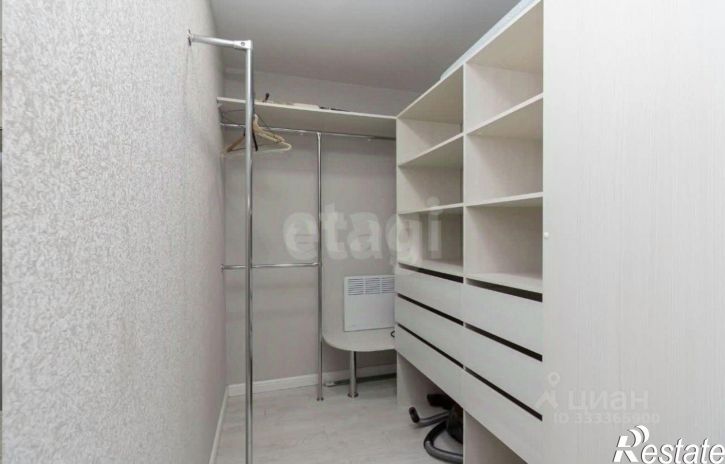 2-комн квартира ул Михаила Сперанского, 33,  д. 33