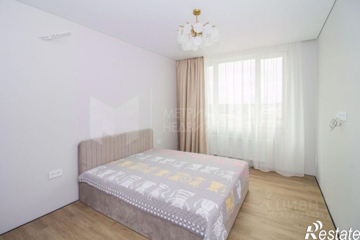 1-комн квартира ул Эльвиры Федоровой, 1 1,  д. 1 1,  к. 1