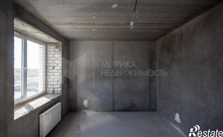1-комн квартира ул 50 лет Октября, 75 4,  д. 75 4,  к. 4