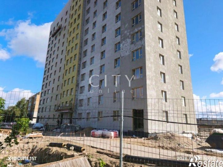 Торговое помещение ул 70 лет Октября, 10,  д. 10