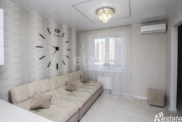 2-комн квартира ул Мичурина, 58,  д. 58