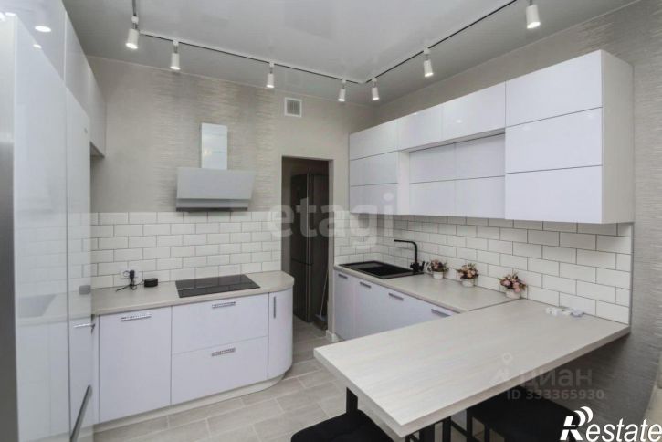 2-комн квартира ул Мичурина, 58,  д. 58