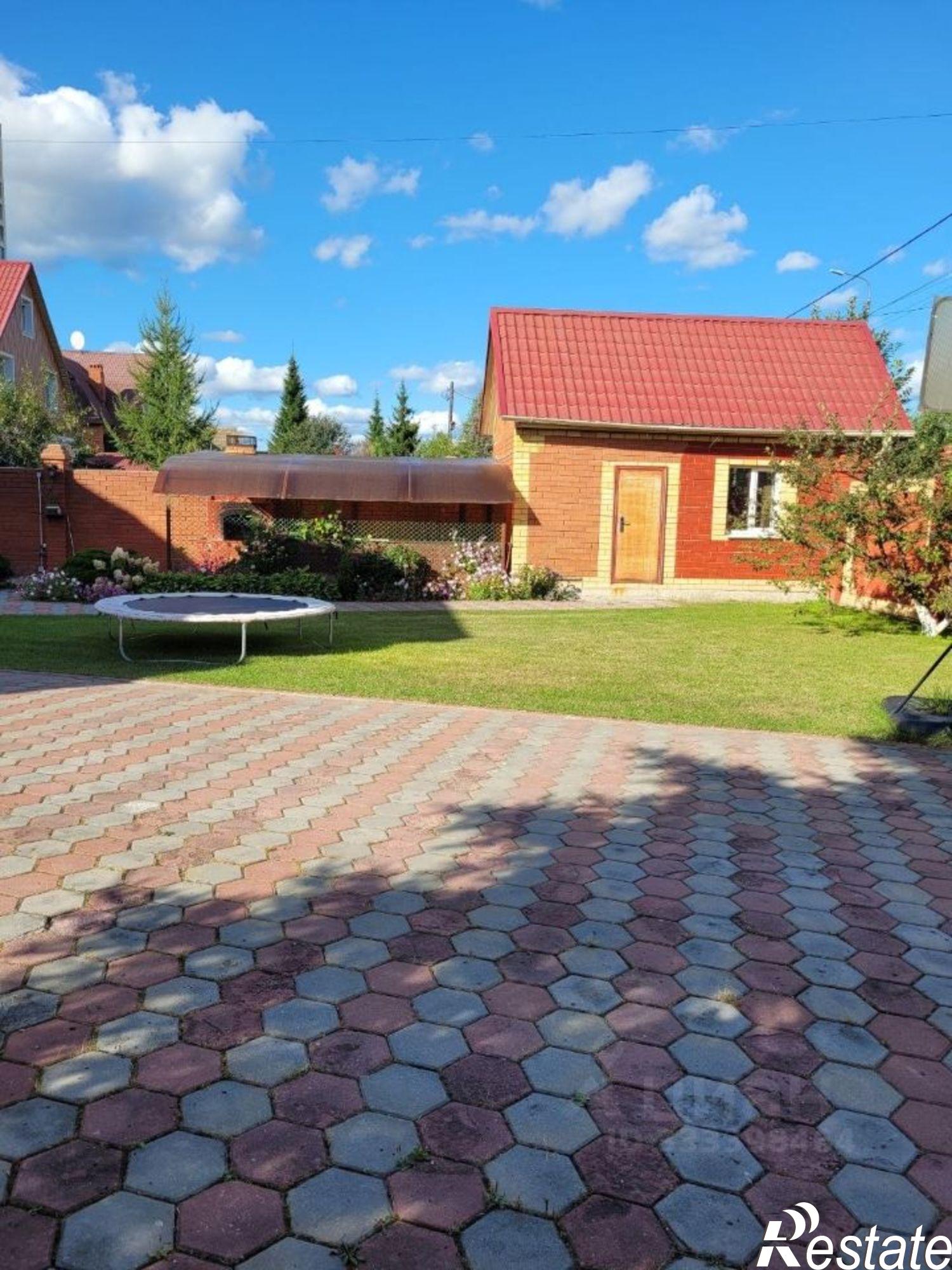 Купить дачу, дом, коттедж за 26 000 000 рублей на ул Просторная, 13