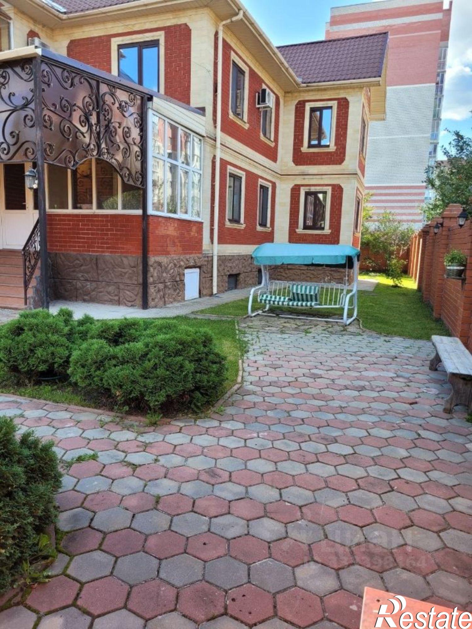 Купить дачу, дом, коттедж за 26 000 000 рублей на ул Просторная, 13