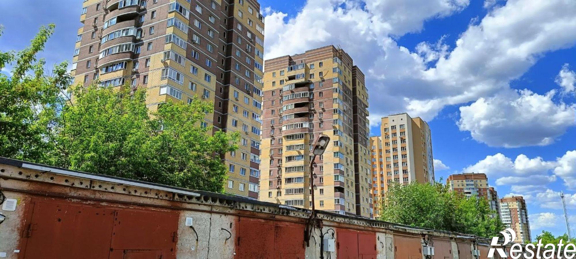 Купить гараж, место в паркинге за 1 060 000 рублей на ул Широтная, 34