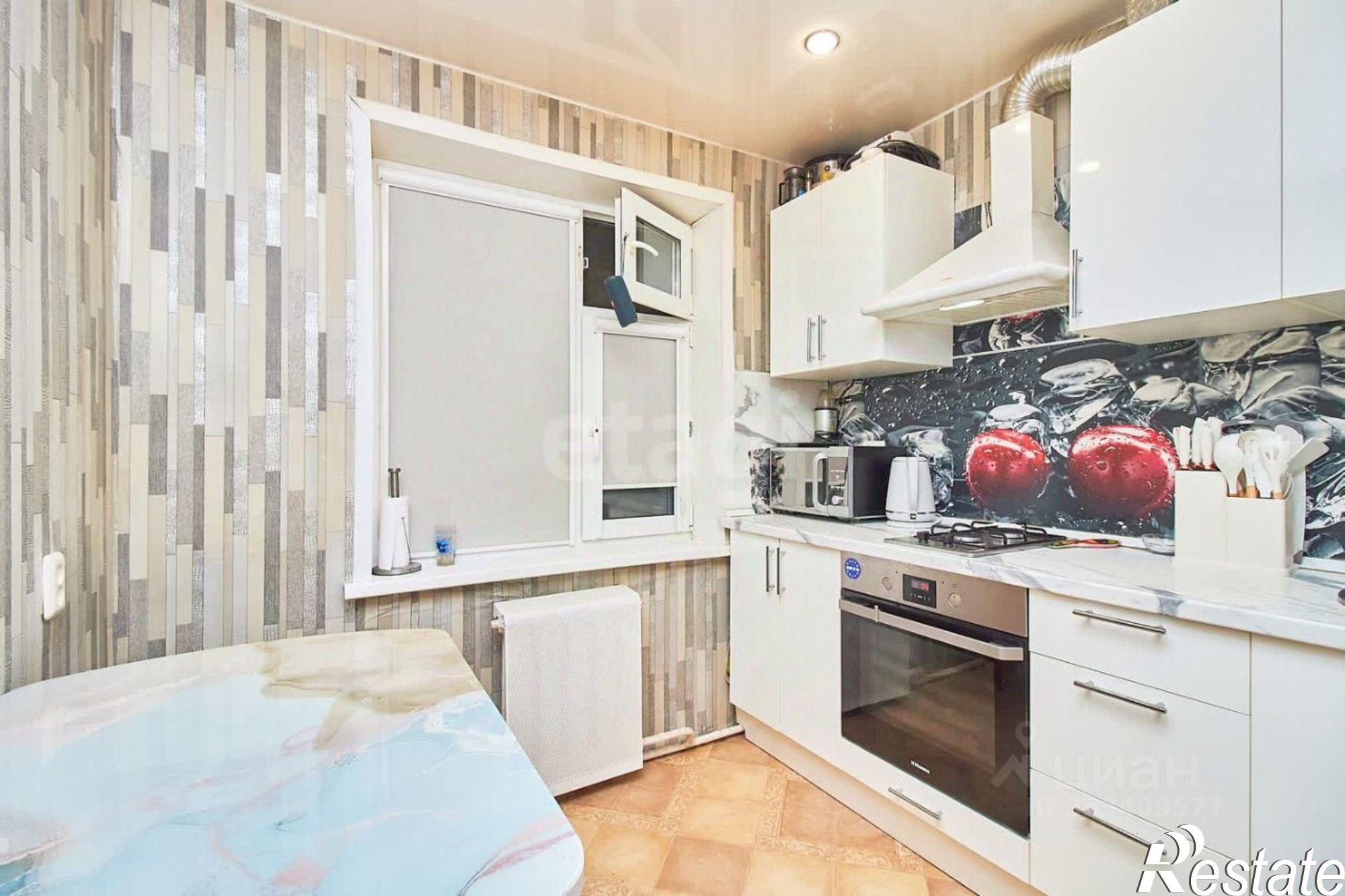 Купить квартиру за 3 850 000 рублей на ул Энергетиков, 58