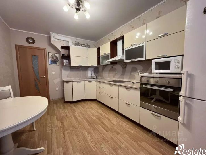 2-комн квартира ул Николая Зелинского, 24,  д. 24