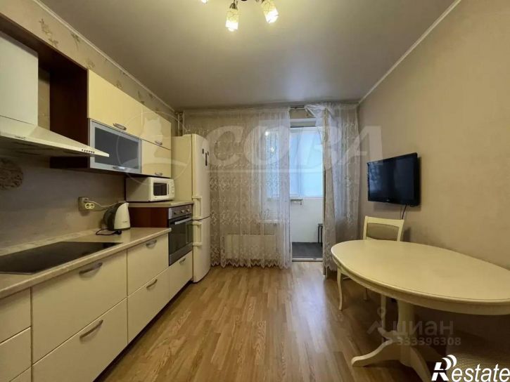 2-комн квартира ул Николая Зелинского, 24,  д. 24