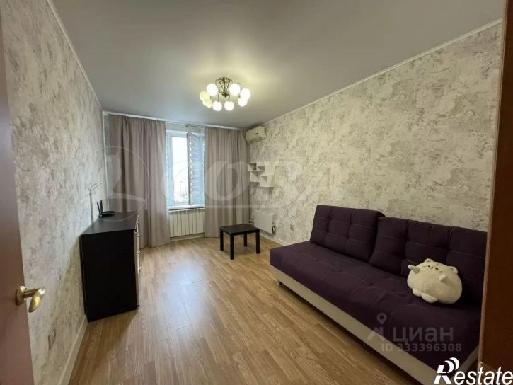 2-комн квартира ул Николая Зелинского, 24,  д. 24