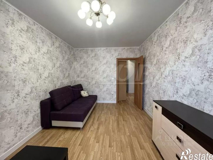 2-комн квартира ул Николая Зелинского, 24,  д. 24