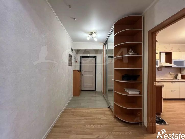2-комн квартира ул Николая Зелинского, 24,  д. 24