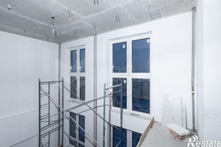 4-комн квартира ул Фармана Салманова, 22,  д. 22