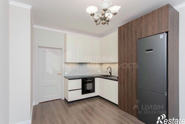 1-комн квартира Заречный пр-д, 33,  д. 33