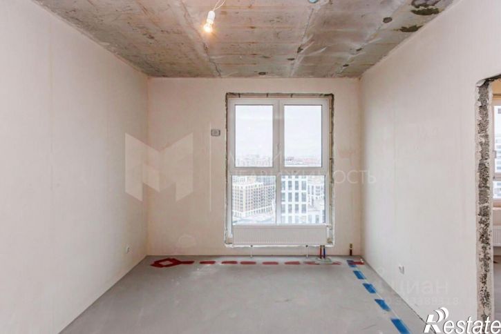 2-комн квартира ул Фармана Салманова, д 15