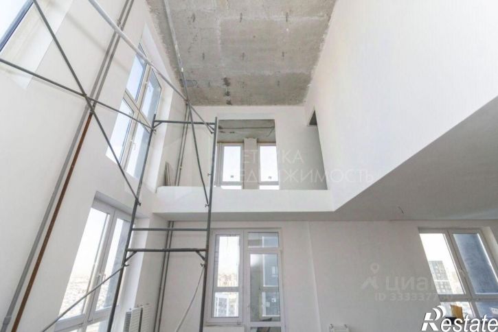 4-комн квартира ул Фармана Салманова, 22,  д. 22