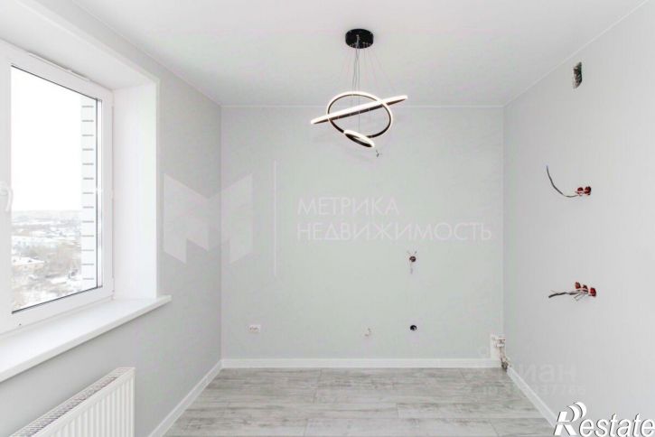 2-комн квартира ул Дамбовская, 29 1,  д. 29 1,  к. 1