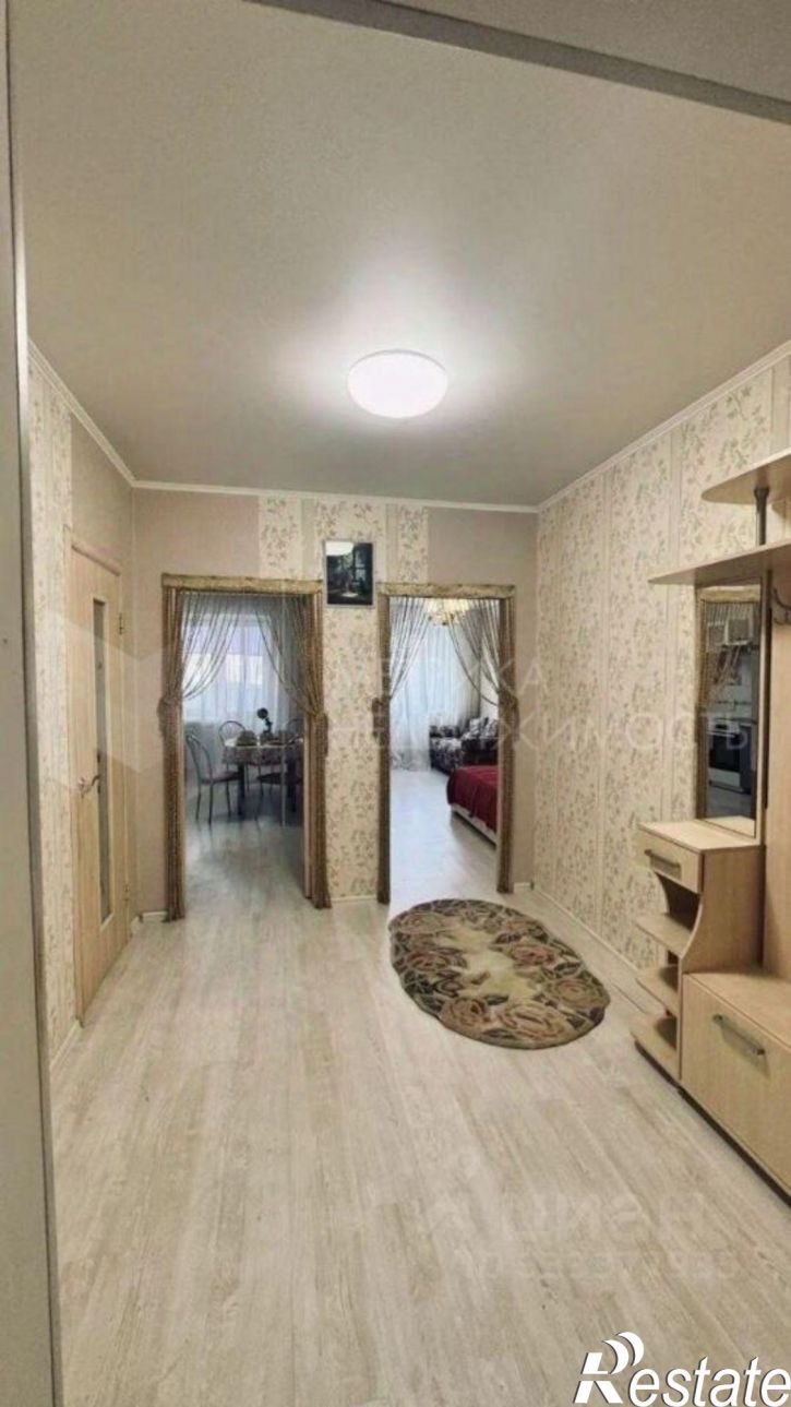 1-комн квартира ул Монтажников, 49,  д. 49