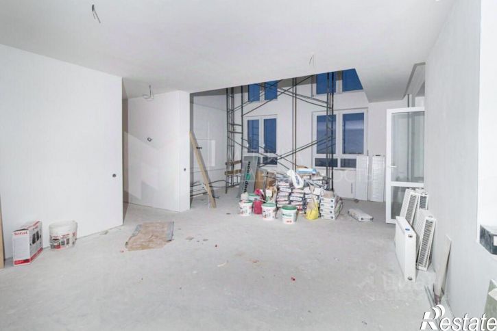 4-комн квартира ул Фармана Салманова, 22,  д. 22