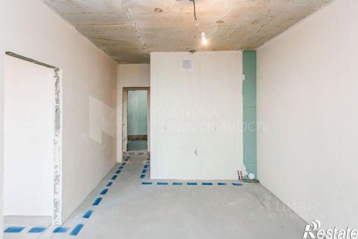 2-комн квартира ул Фармана Салманова, д 15
