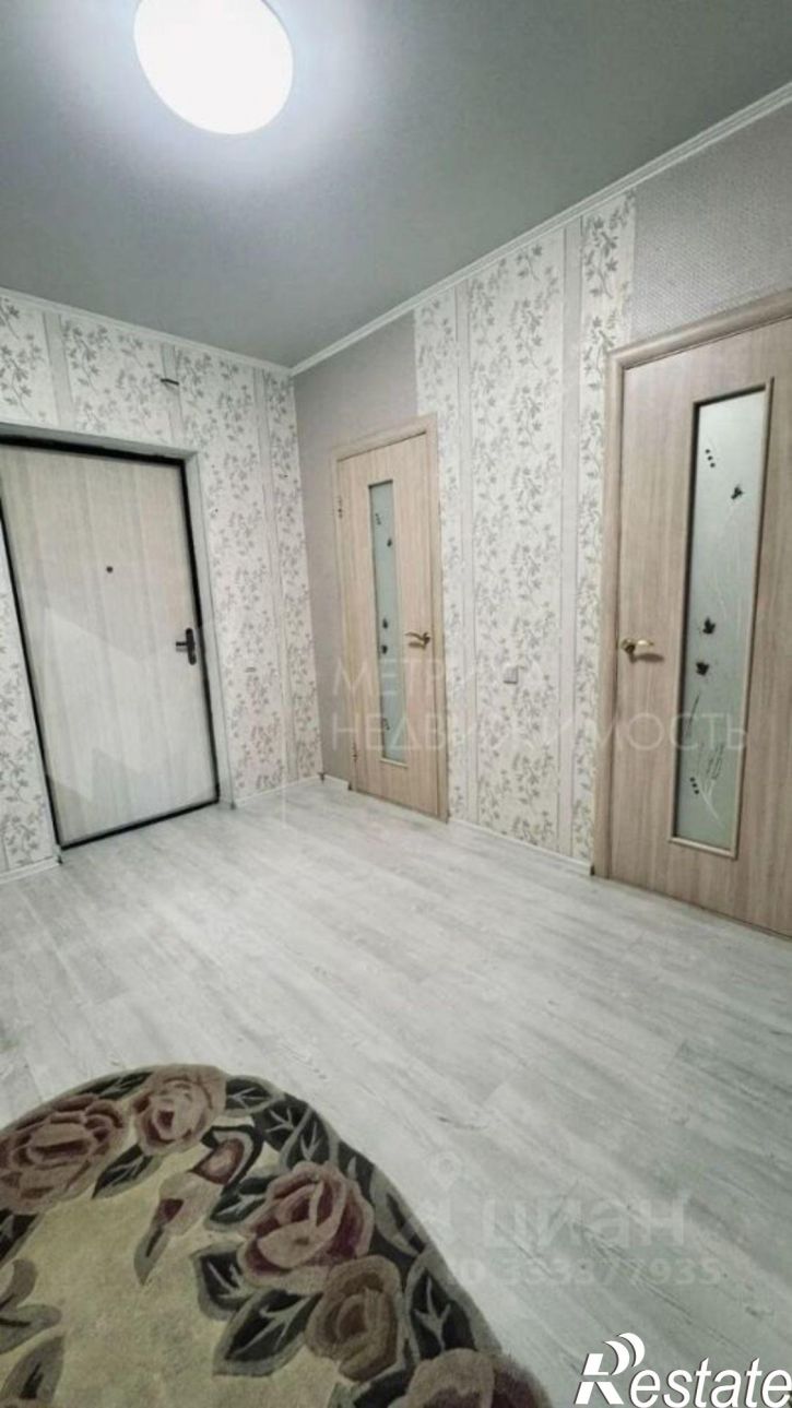 1-комн квартира ул Монтажников, 49,  д. 49