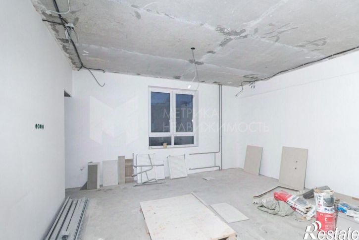 4-комн квартира ул Фармана Салманова, 22,  д. 22