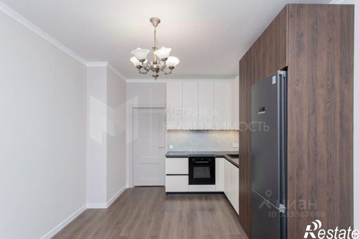 1-комн квартира Заречный пр-д, 33,  д. 33