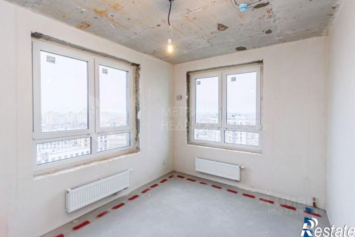 2-комн квартира ул Фармана Салманова, д 15