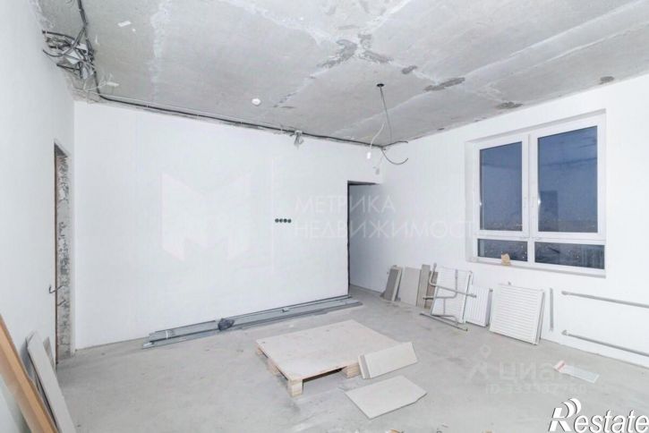 4-комн квартира ул Фармана Салманова, 22,  д. 22