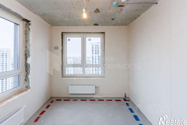 2-комн квартира ул Фармана Салманова, д 15
