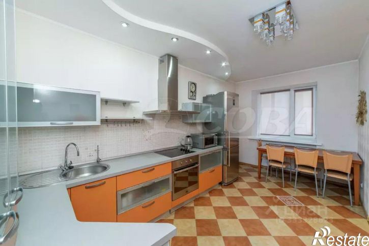 2-комн квартира ул Немцова, 4,  д. 4