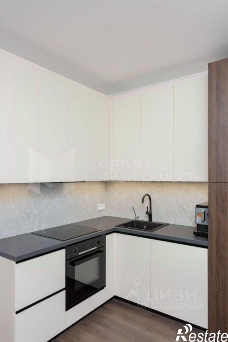 1-комн квартира Заречный пр-д, 33,  д. 33