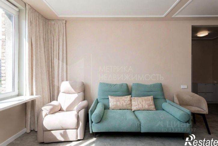1-комн квартира ул Фармана Салманова, 12,  д. 12