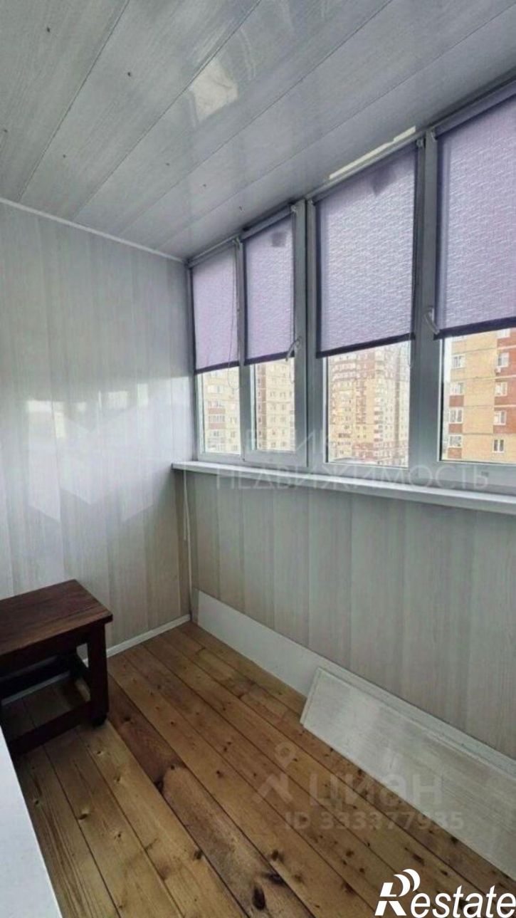 1-комн квартира ул Монтажников, 49,  д. 49