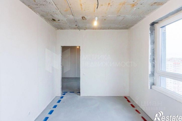 2-комн квартира ул Фармана Салманова, д 15