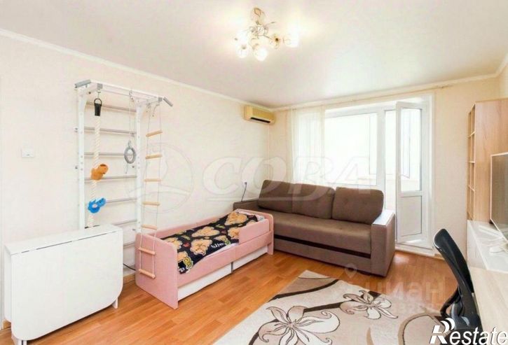 1-комн квартира ул Широтная, 83 1,  д. 83 1,  к. 1