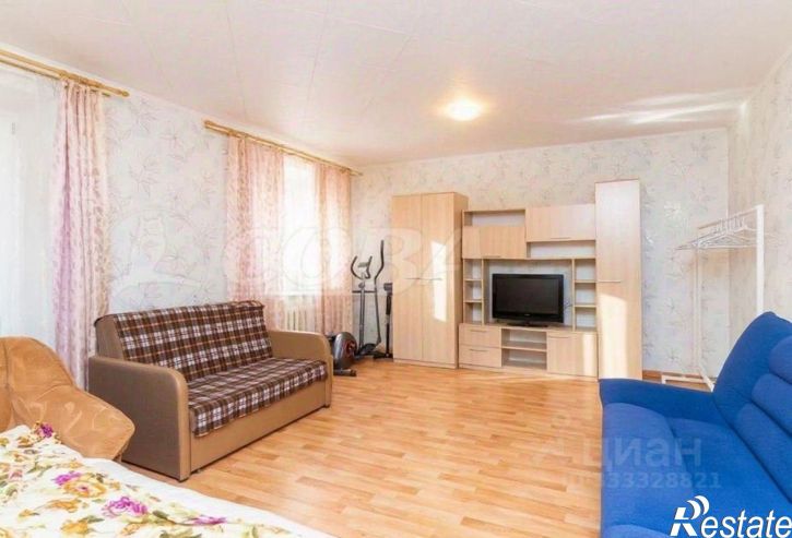 2-комн квартира ул Камчатская, 2 1,  д. 2 1,  к. 1