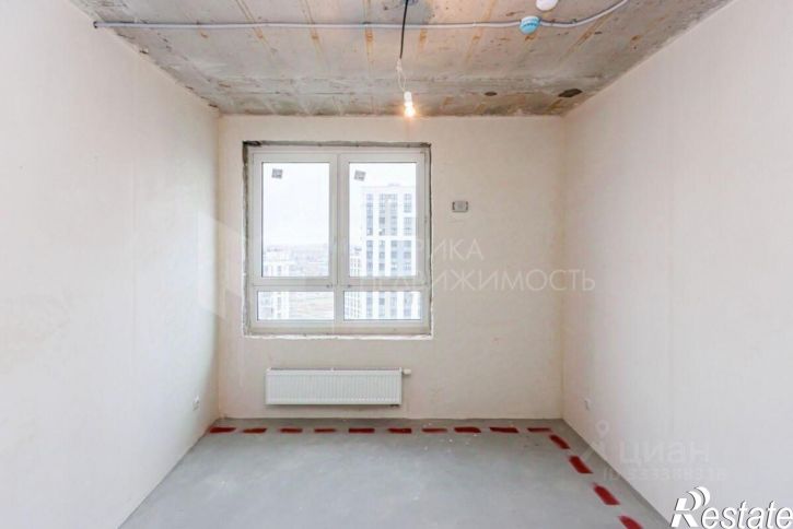 2-комн квартира ул Фармана Салманова, д 15