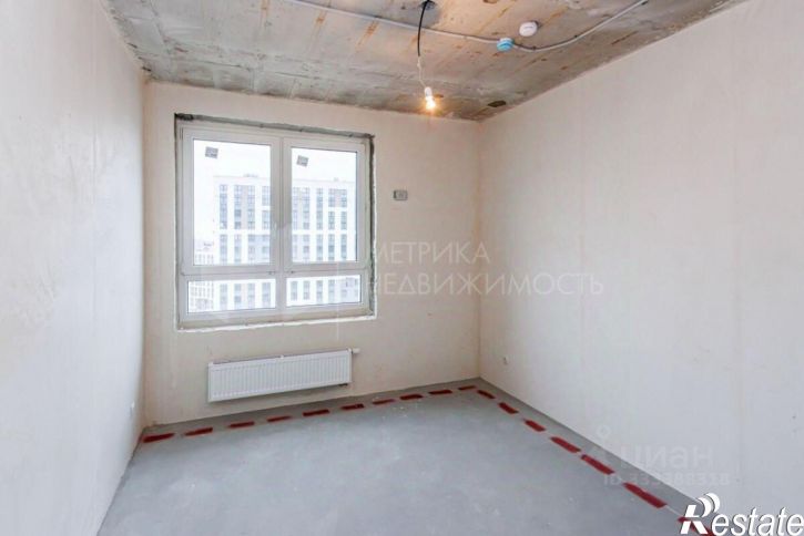 2-комн квартира ул Фармана Салманова, д 15