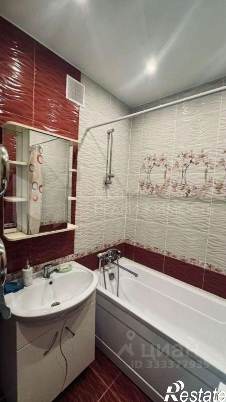 1-комн квартира ул Монтажников, 49,  д. 49