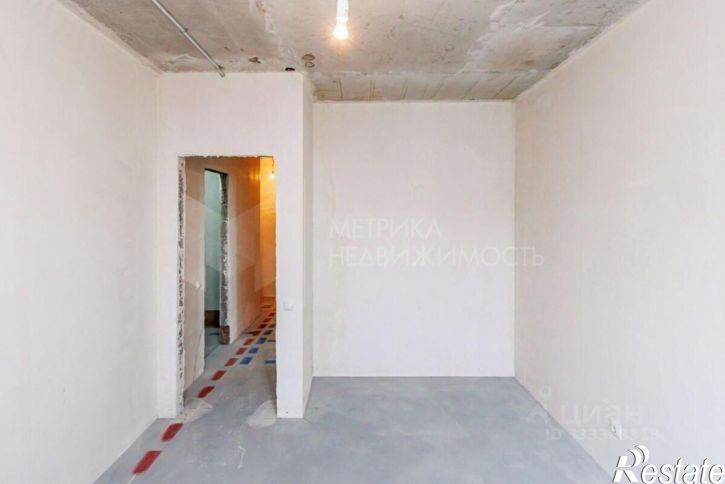 2-комн квартира ул Фармана Салманова, д 15