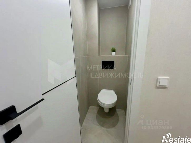 1-комн квартира ул Достоевского, 9,  д. 9