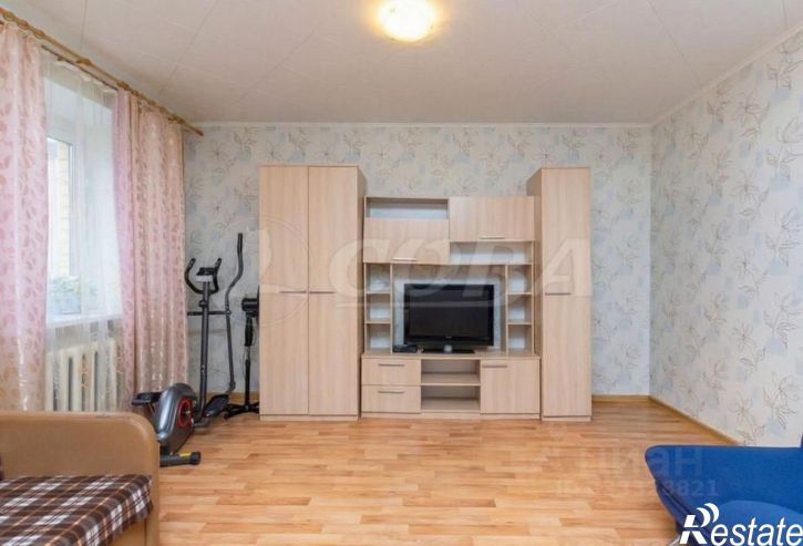 2-комн квартира ул Камчатская, 2 1,  д. 2 1,  к. 1