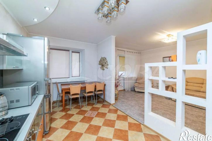 2-комн квартира ул Немцова, 4,  д. 4