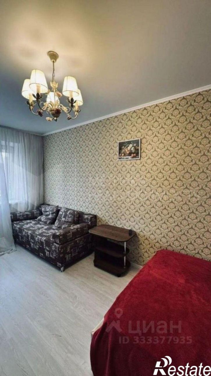 1-комн квартира ул Монтажников, 49,  д. 49