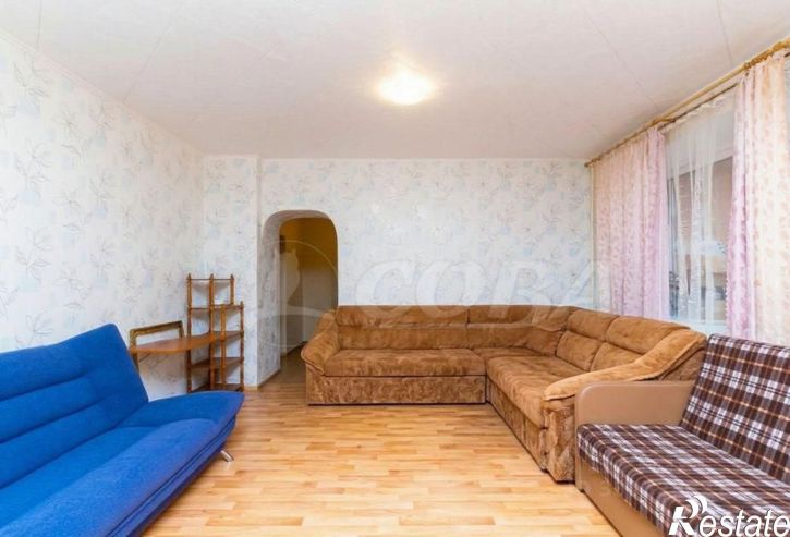 2-комн квартира ул Камчатская, 2 1,  д. 2 1,  к. 1